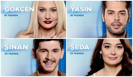 big brother türkiye 21 şubat eleme