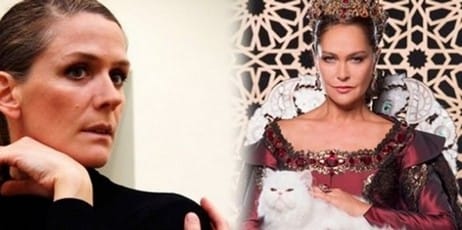 safiye sultan muhteşem yüzyıl