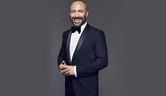 halit ergenç
