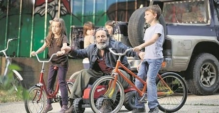 annemin yarası ne zaman