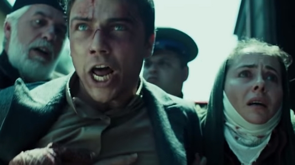 büyük sürgün kafkasya bitti mi