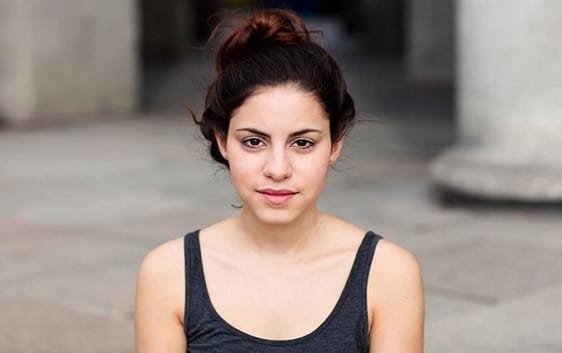 almila bağrıaçık kimdir