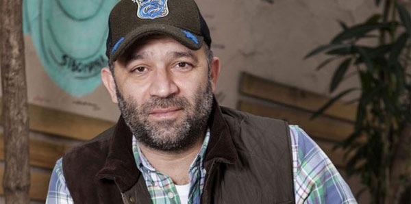 frenkestein şevket çoruh