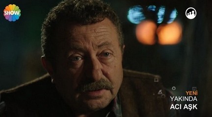 Erkan Can Acı Aşk dizisi oyuncuları