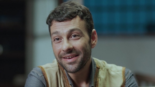 adı yunus irfan kılıç kimdir