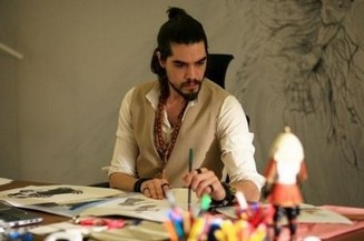 seven ne yapmaz serdar kim