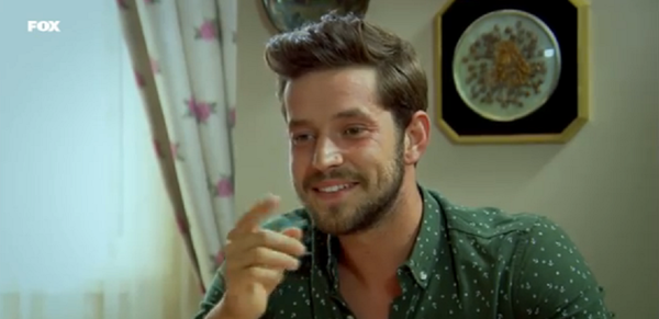 kertenkele murat kimdir? ahmet kayakesen