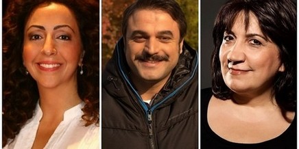 aile işi nerede çekiliyor