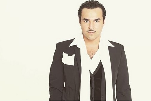 alican ayas yangın var