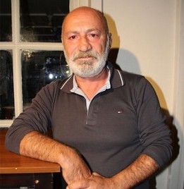 ali erkazan göç zamanı