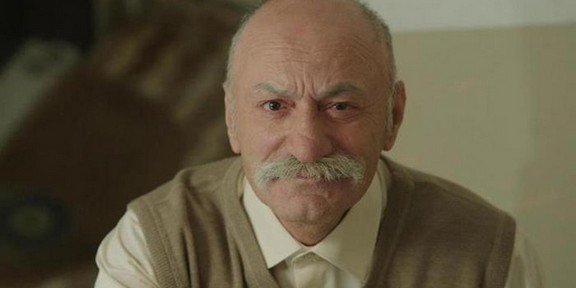 ali erkazan poyraz karayel