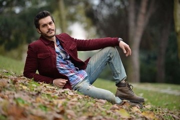 Bodrum Masalı Ateş Kimdir?