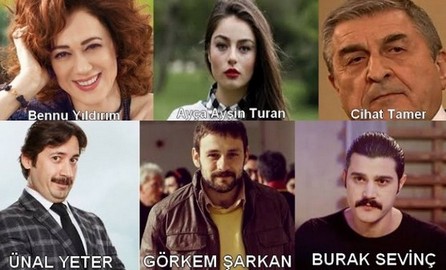 altınsoylar yeni bölüm ve son bölüm tekrarı ne zaman