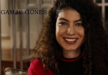 anne gamze güneş kimdir karakteri gerçek ismi