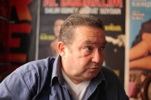 anne dizisi tevfik yapıcı kimdir balıkçı kim