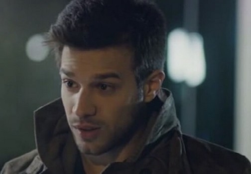 anne dizisi sarp karakteri kimdir