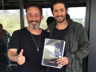 arif v 216 mert fırat kimdir