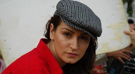 arka sokaklar ayça inci kimdir karakteri yonca kara