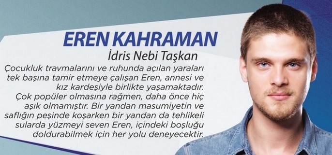 arkadaşlar iyidir eren kim?