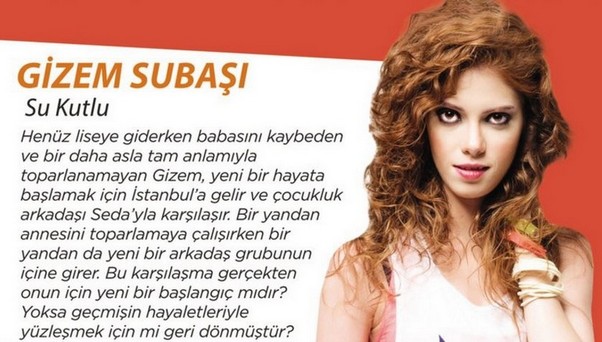 Arkadaşlar İyidir Gizem Kimdir?