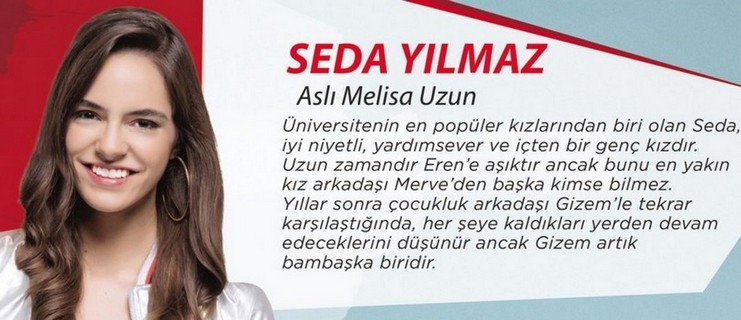 arkadaşlar iyidir seda kimdir
