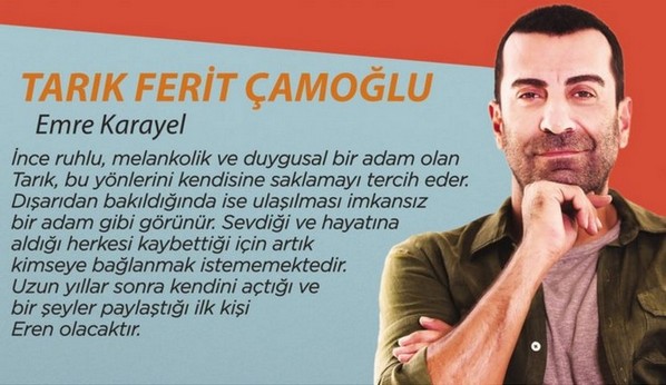 Arkadaşlar iyidir tarık hoca