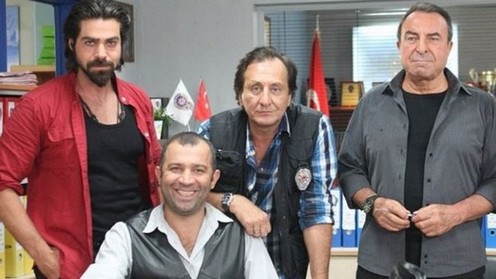 arka sokaklar kanal d