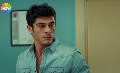 utanmazlar burak deniz