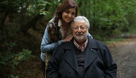 aşk laftan anlamaz haşmet kimdir karakteri metin akpınar