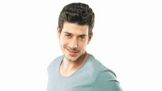 aşk ve gurur alper saldıran kimdir