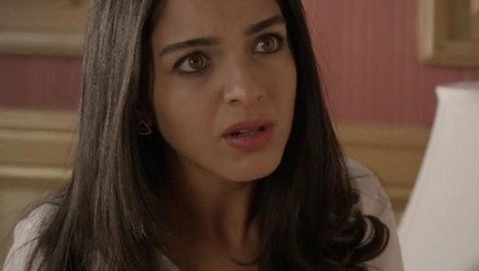 aşk ve gurur begüm akkaya kimdir