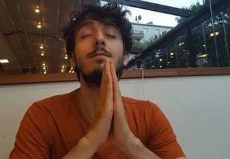 aşk ve gurur rojhat özsoy kimdir