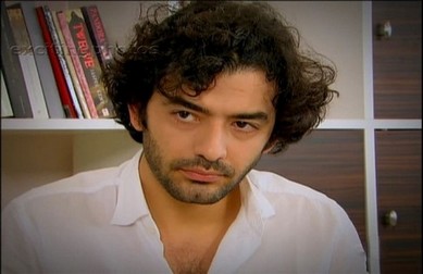 aşk ve mavi osman karakoç