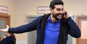 aşkın 5 hali hakan ummak kimdir