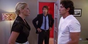 aşk ve ihtiras show tv