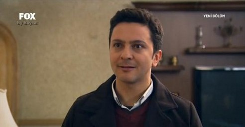 aşk yalanı sever murat okay