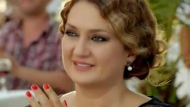 aşk yalanı sever yeşim gül