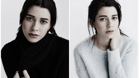 Asla Vazgeçmem Yağmur Kimdir?