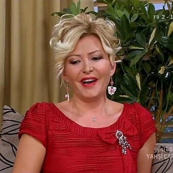 ateş böceği belma canciğer kimdir