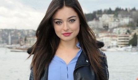 Yalancısın Yarim dizisi Ayça Ayşin Turan