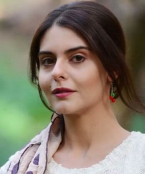 ayşin yeşim çaoanoğlu yeter dizisi