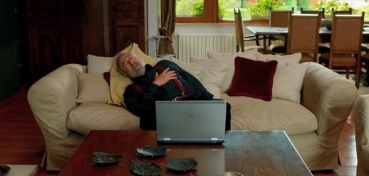 Baba Candır Hasan Ölecek mi?