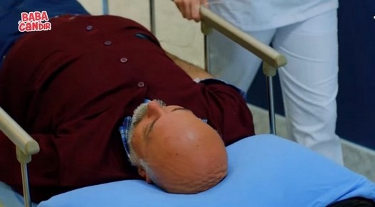 Baba Candır Salih Öldü Mü?