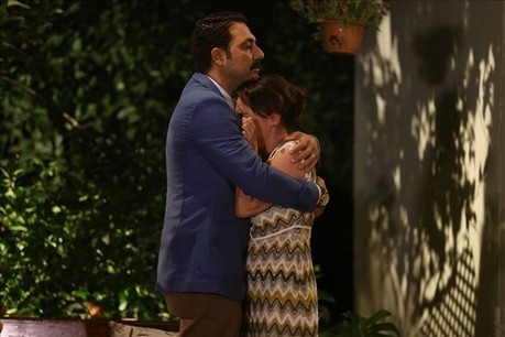 babam ve ailesi bitti mi bitiyor mu bitecek mi