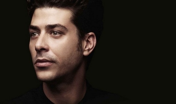 Badem Şekeri Alper Saldıran