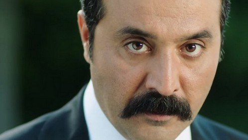 Bana Sevmeyi Anlat Haşmet Kimdir