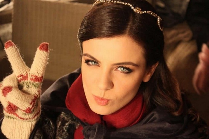 başak parlak kimdir şevkat yerimdar esin