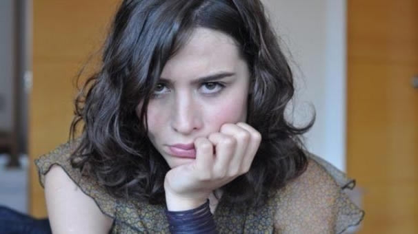 belçim bilgin kimdir