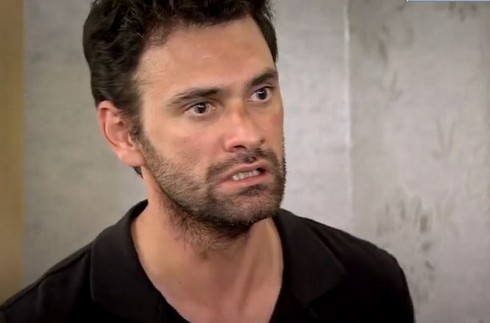 Beni affet feride ölüdümü