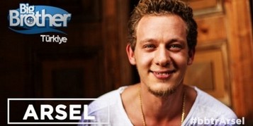 Bir Brother Türkiye Arsel